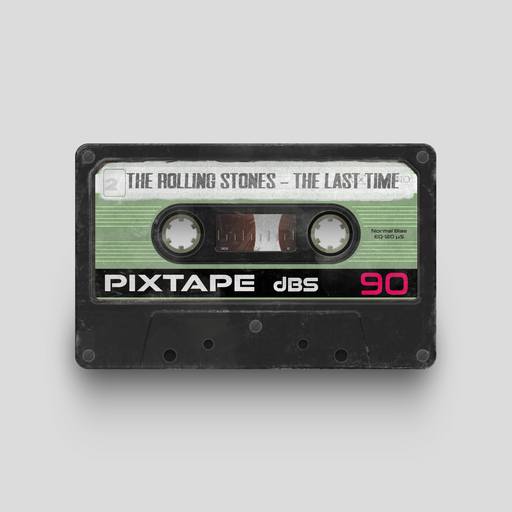 06805 - The Rolling Stones - The Last Time